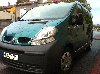 renault trafic,dci100,2006,9places,48000 kms offre voitures